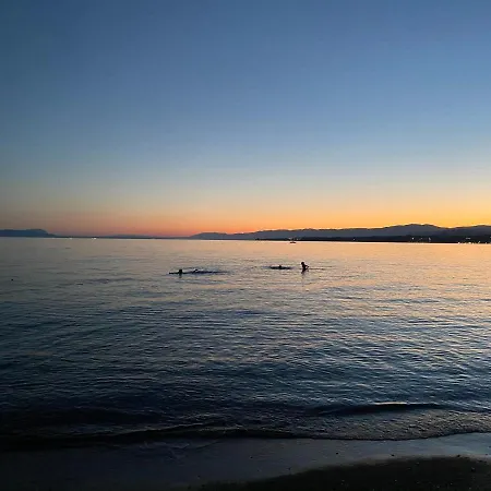 La #11 Privatunterkunft *