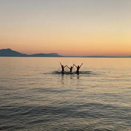 La #11 * Preverenges