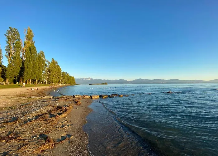 Privatunterkunft La #11 *