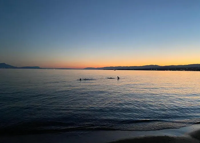 La #11 Kwatera prywatna *