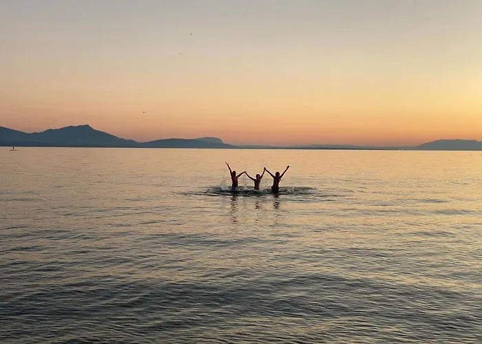 La #11 * Preverenges