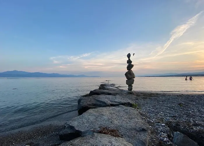 Privatunterkunft La #11