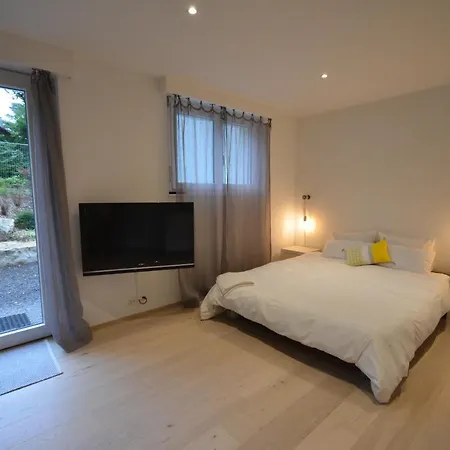 La #11 Homestay Preverenges