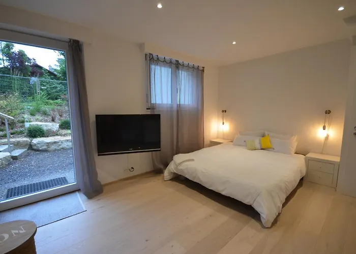 La #11 Homestay Preverenges